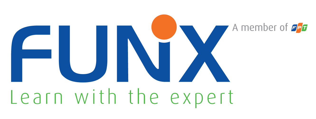 Logo - Funix